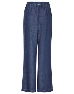 SRPortia Christy Bukser - Dark Blue